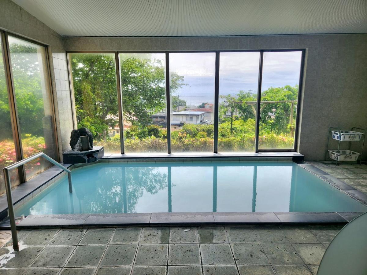 The Retreatment Yugawara Hotel Manazuru Exterior photo