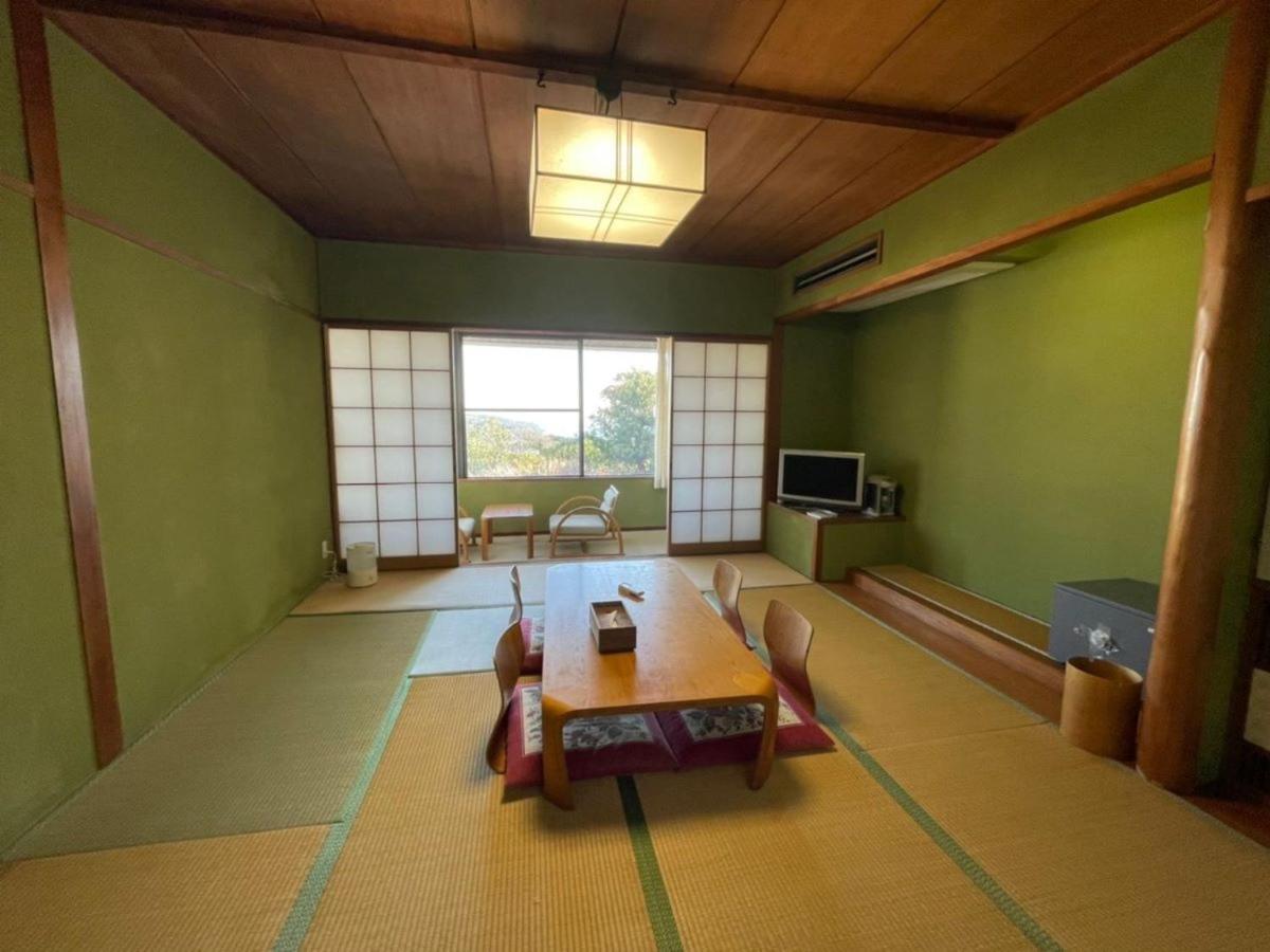 The Retreatment Yugawara Hotel Manazuru Exterior photo